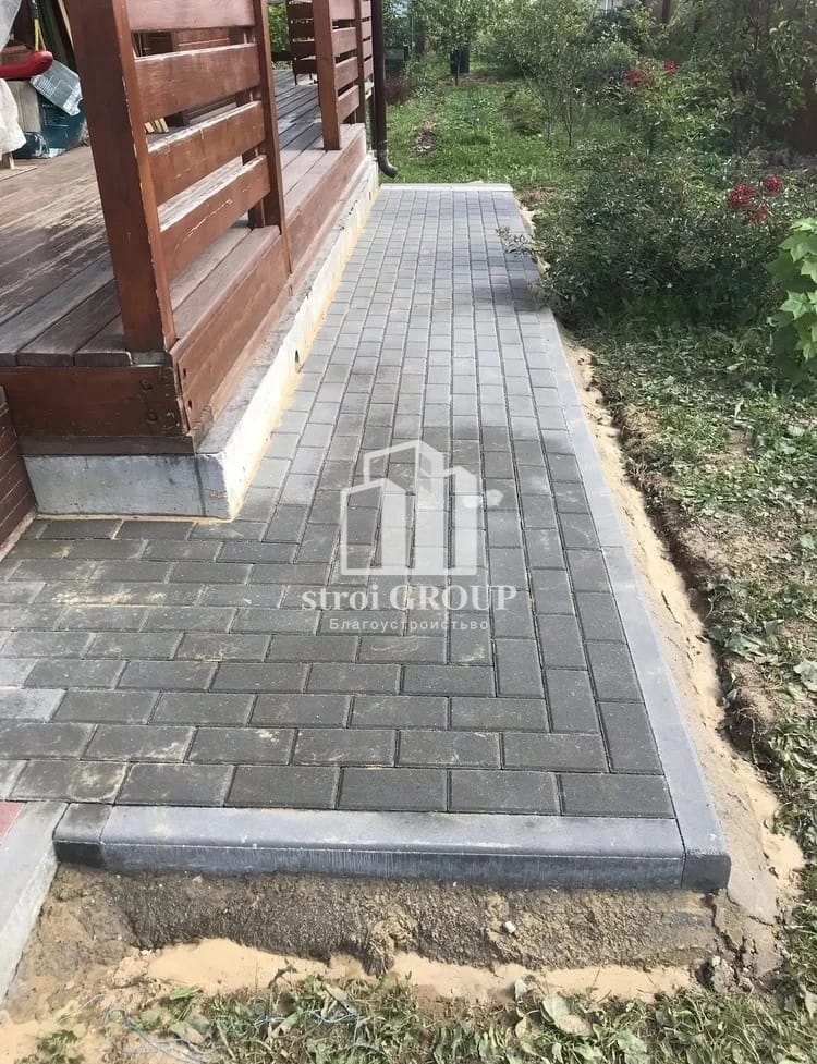 Плитка в Таширово